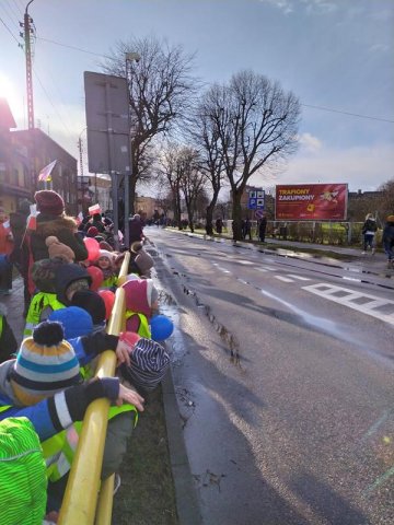 100-lecie Zaślubin Polski z Morzem